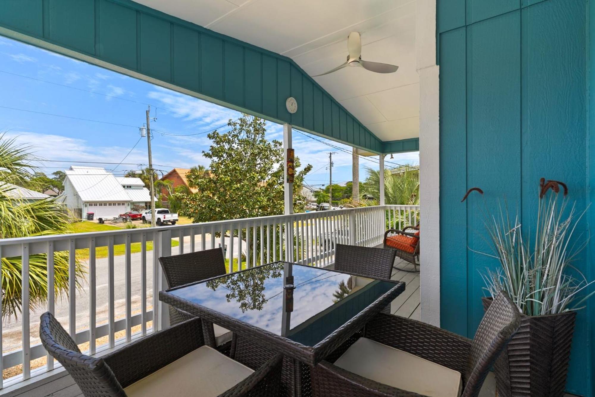 Walk To Restaurants Fire Pit Large Porch *