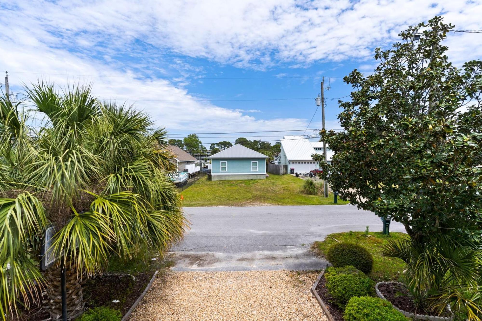Holiday home Walk To Restaurants Fire Pit Large Porch Panama City Beach